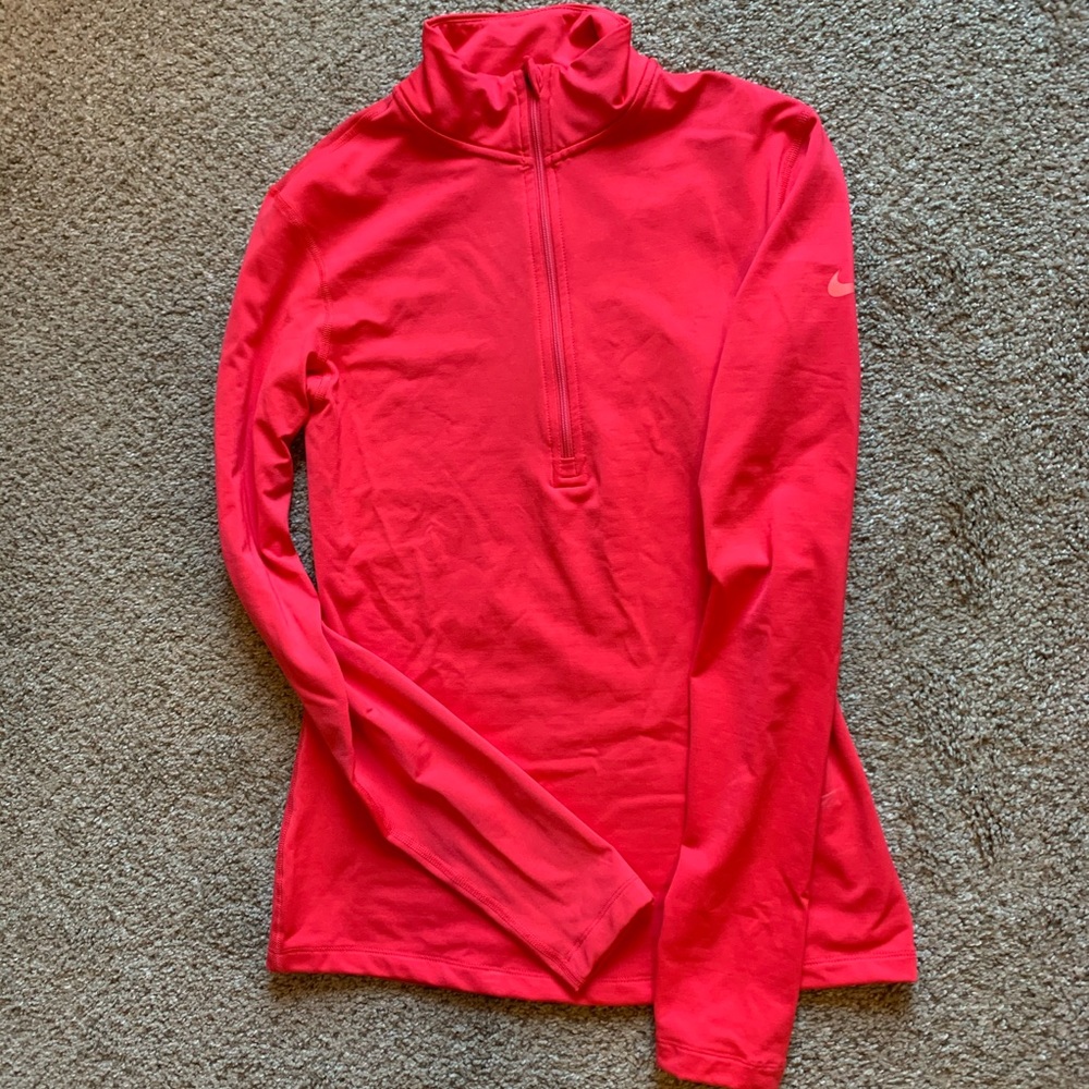 Nike Quarter Zip
